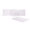 Enveloppes format long avec fenêtre Enveloppes format long avec fenêtre