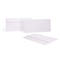 Enveloppes format long Enveloppes format long