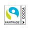 Fairtrade-Kakao mit Mengenausgleich fairtrade-deutschland.de/siegel (FLO-ID 41039) 