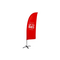 Eksempel: Square-Flags Basic