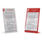 kalender:tischkalender steel