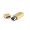 Échantillons de clés USB en bois