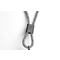 Pierre Cardin Handy-Lanyards mit Schnellladekabel Pierre Cardin Handy-Lanyards mit Schnellladekabel