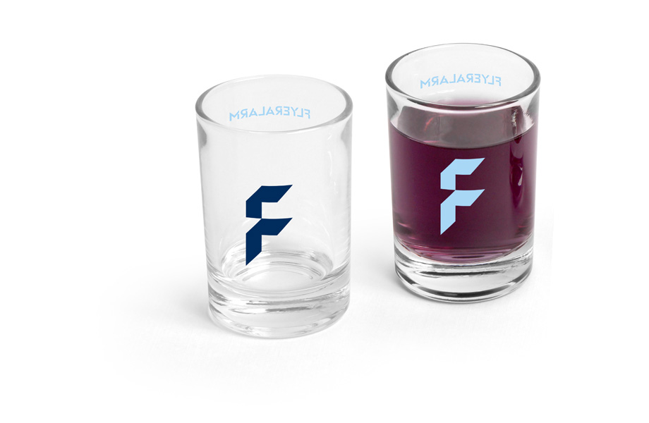 Snapseglas Basic