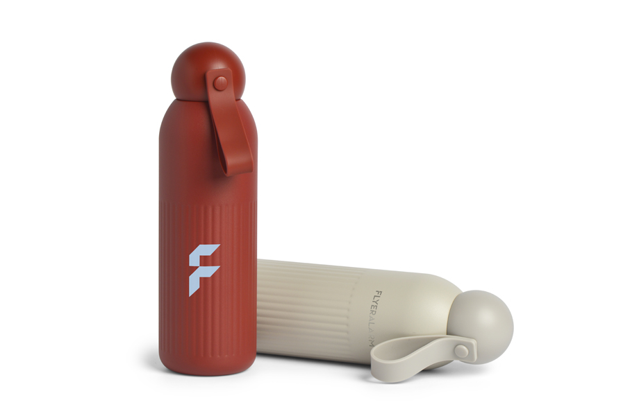 Sagaform Isolierflaschen Tekla