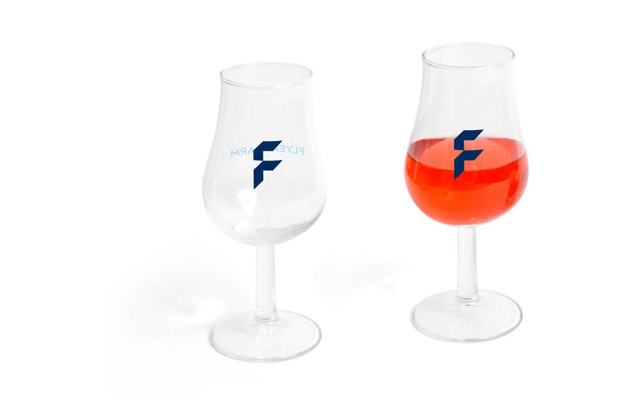 Likørglas