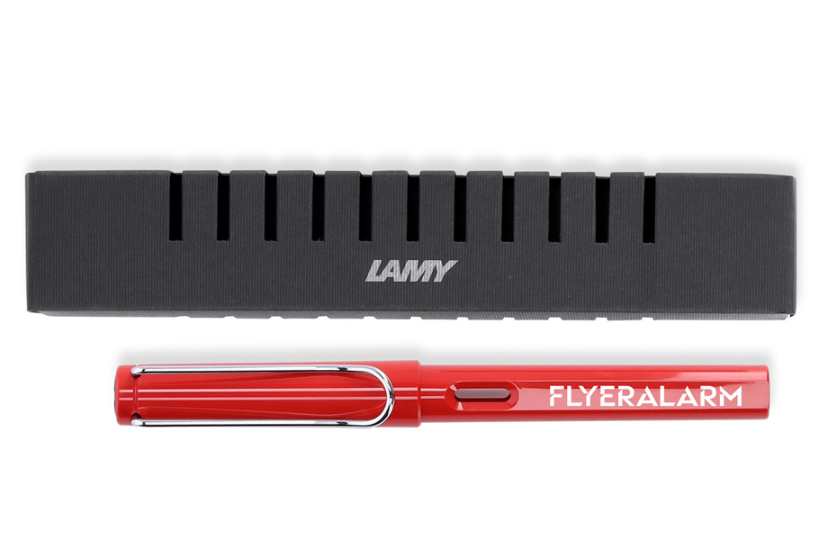Lamy Safari Füllhalter ab 18,25 € (August 2026) | Vergleiche 7 Angebote auf