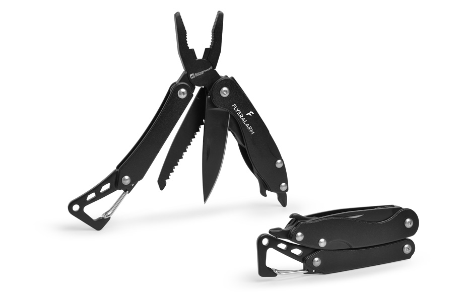 Schwarzwolf® Multitools AWU