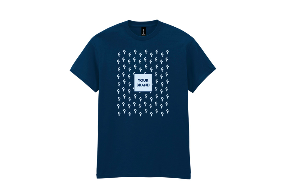 Gildan® 5000 Heavy Cotton T-Shirts Herren