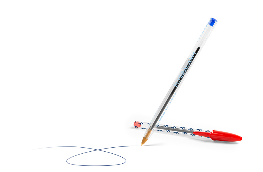 BIC® Kugelschreiber Cristal® Expression 