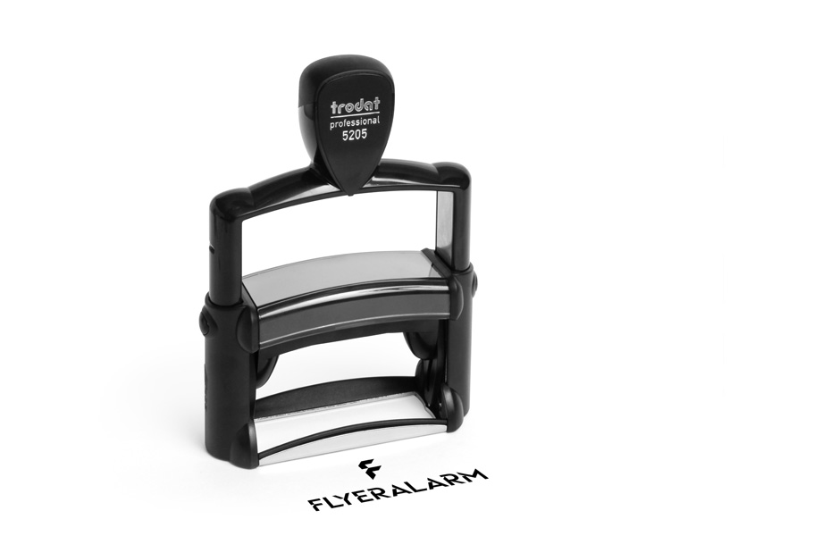 Trodat Professional 5205 Stempel