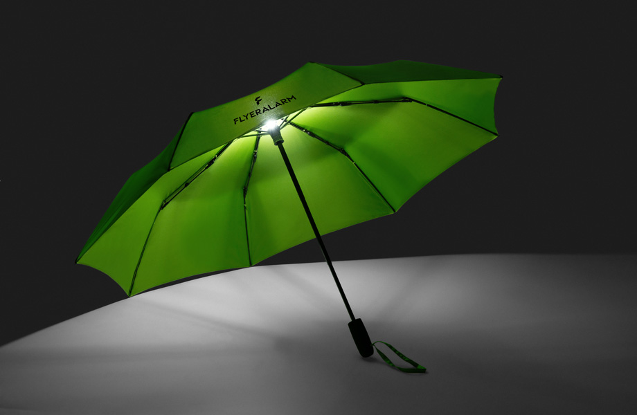 FARE Oversize-Taschenschirme