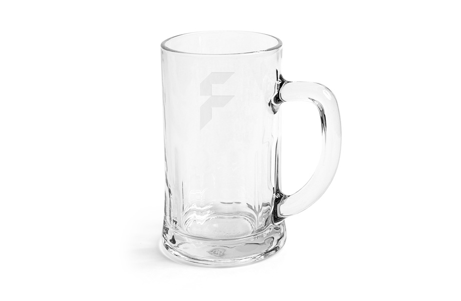 Gecombineerde bierpullen