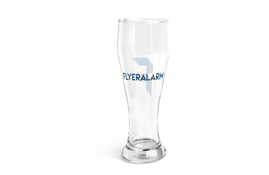 Classic weizen bierglazen