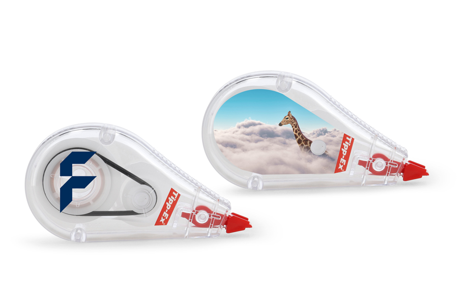 TIPP-EX® Korrekturroller Mini Pocket Mouse