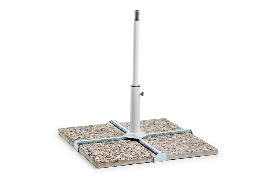 Sonnenschirme online bedrucken bei FLYERALARM