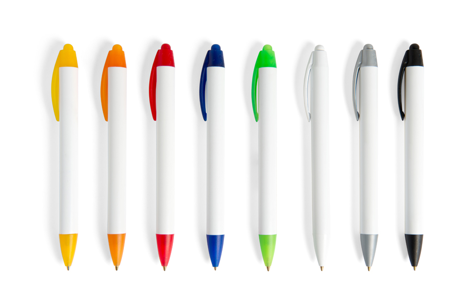 BIC® Kugelschreiber Wide Body™ Ecolutions®