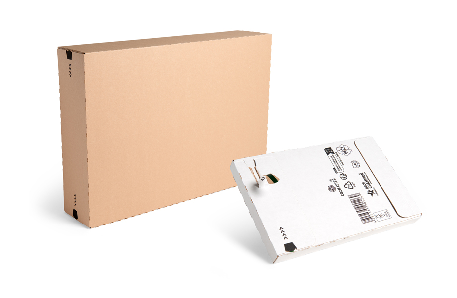 Briefboxen