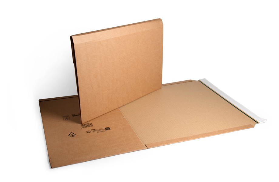 Ordnerverpackungen