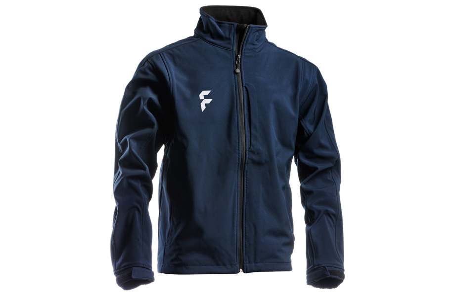 softshell jacke bedrucken