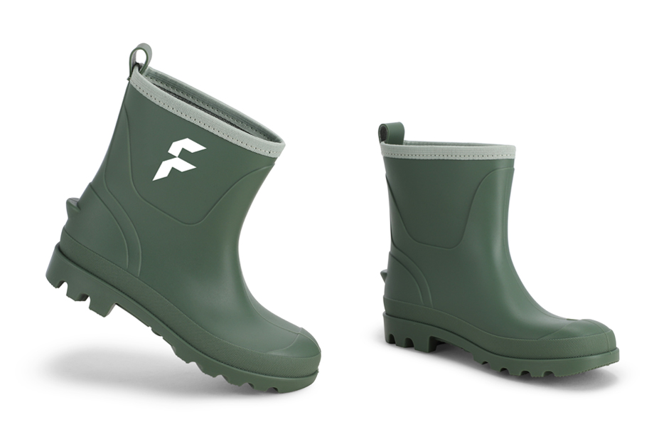 Gummistiefel für Kinder
