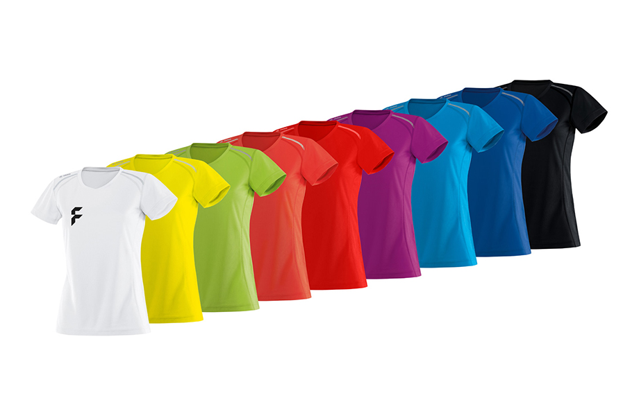 maglietta tecnica personalizzata
