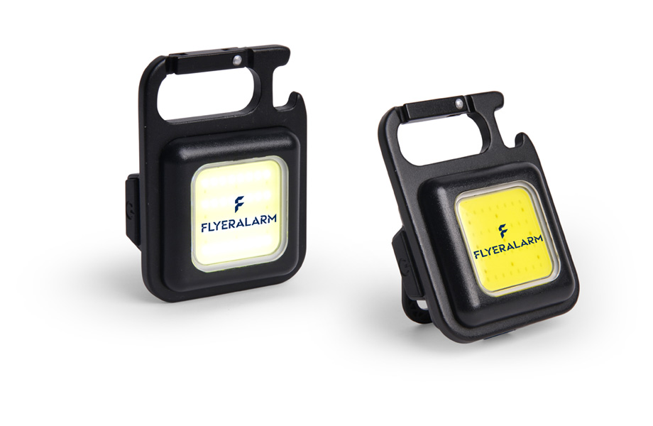 TFA-Dostmann Mini-Arbeitsleuchten