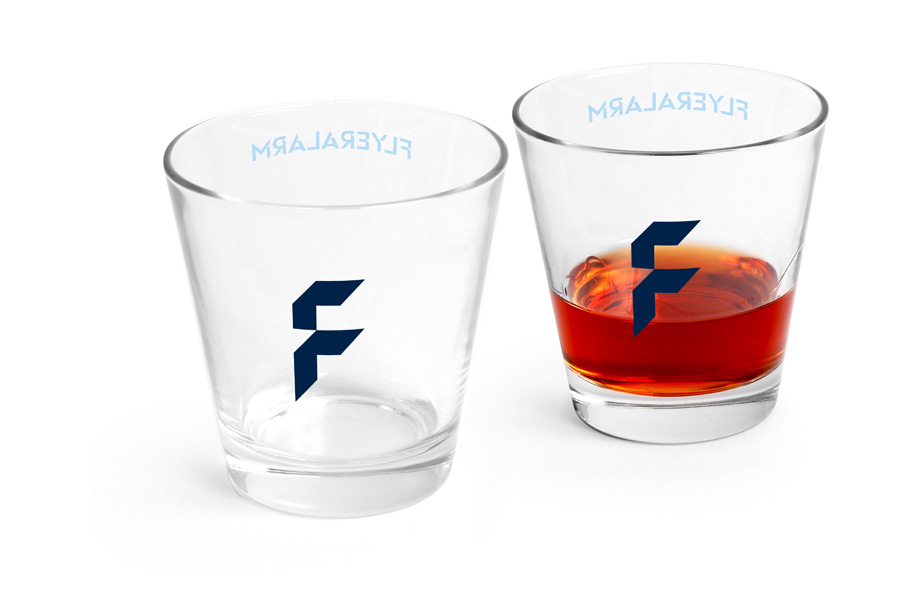 Whiskyglas klassisk