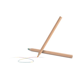 Muster Regenbogenstifte