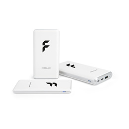 Powerbanks Fast Charge