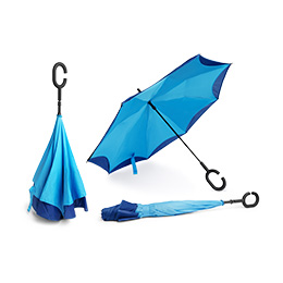 Paraplyer omvända