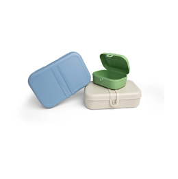 Muster KOZIOL PASCAL Lunchboxen