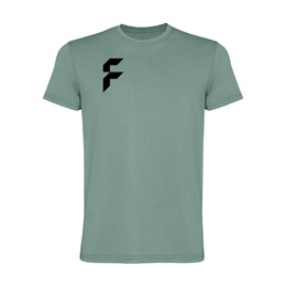 T-Shirts Herren Acid Wash