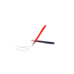 Muster BIC® Kugelschreiber Media Clic Advance