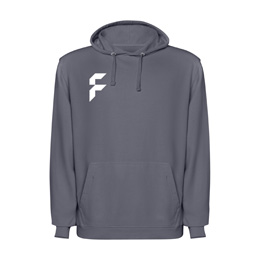 Leichte Hoodies Acid Wash