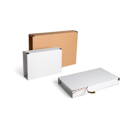 Postboxen