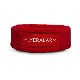 Fascia antisudore fronte