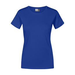 Campione di t-shirt Classic da donna Regular Fit