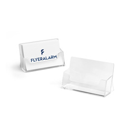 Visitenkartenhalter Acryl