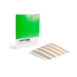 PANTONE Metameriekarte D50