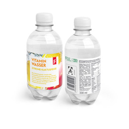 Vitamin Wasser