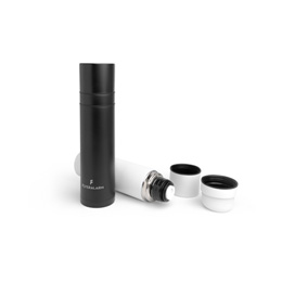 Metmaxx® termoflasker DoubleCupDesign