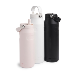 Muster Stanley IceFlow™ Bottle Flip Straw 2.0