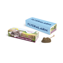 Katzenminze Mäuschen