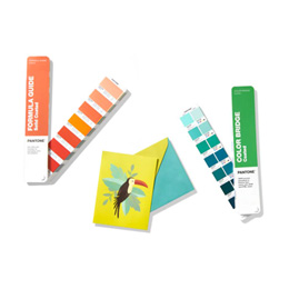 PANTONE Coated Combo