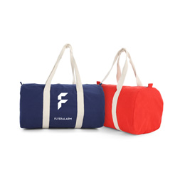 Weekendtassen canvas