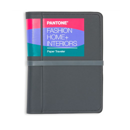 PANTONE Paper Travel