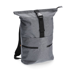 Muster Laptop Rucksack HALFAR