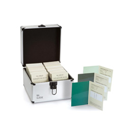 RAL 841 GL Farbregister GL Register