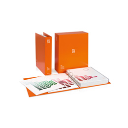RAL Design D3 Colour Toolbook